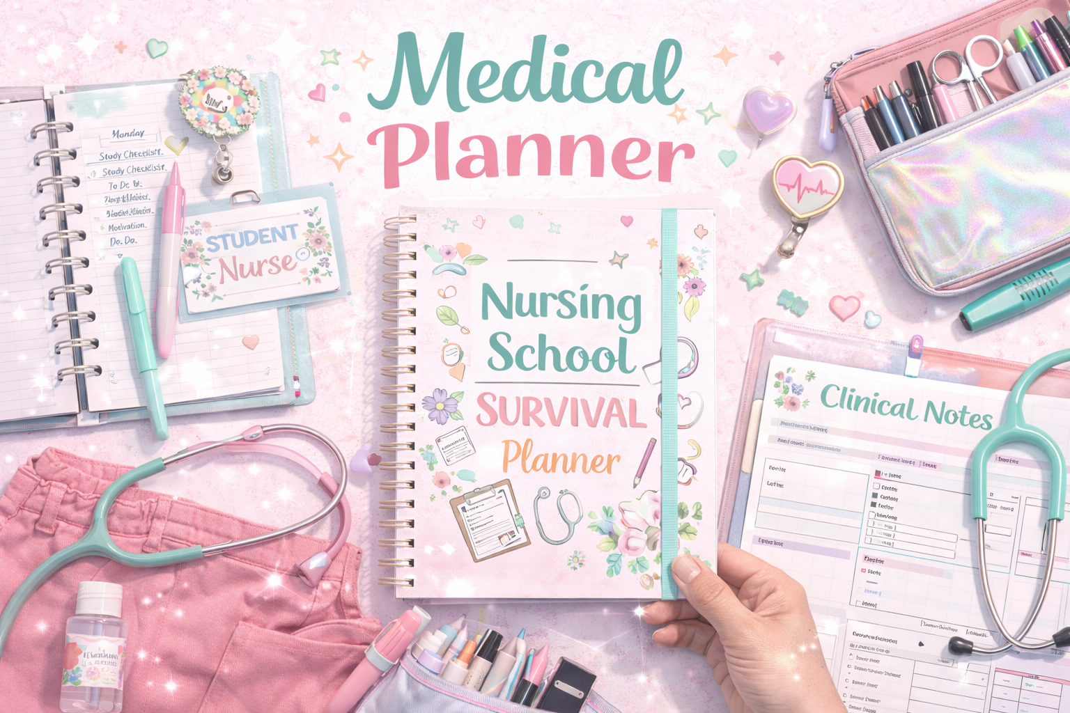 Medical Planner