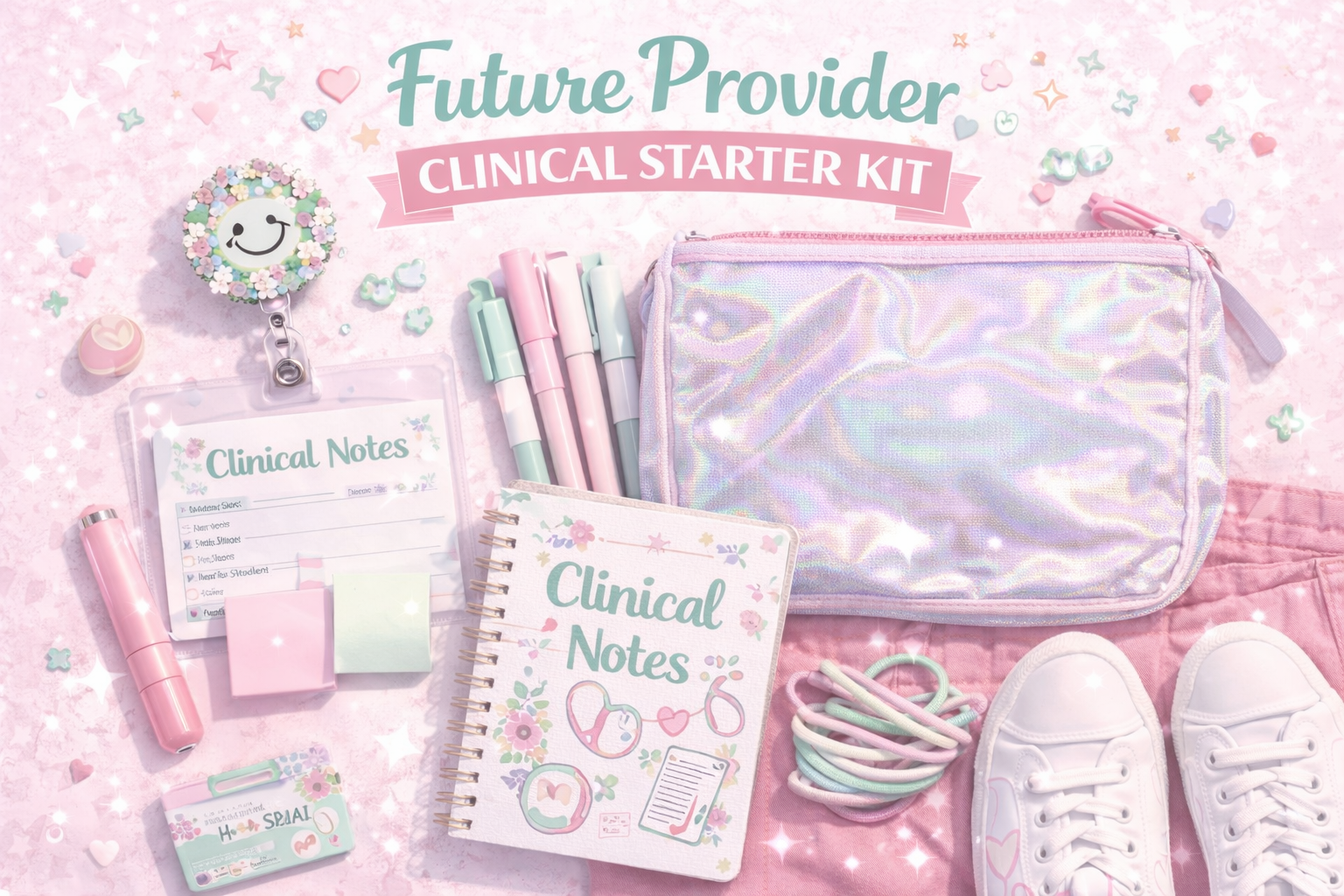 Future Provider Clinical Kit