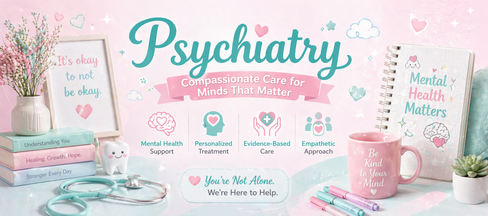 Psychiatry