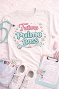 Future Pulmo Boss Tee