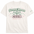 Strong Bones Club Tee