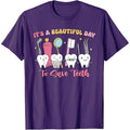 To Save Teeth Tee
