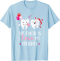 The Tooth Is Love Tee