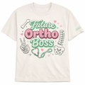 Orthopedics is My Superpower Tee