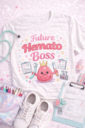 Future Hemato Boss Tee