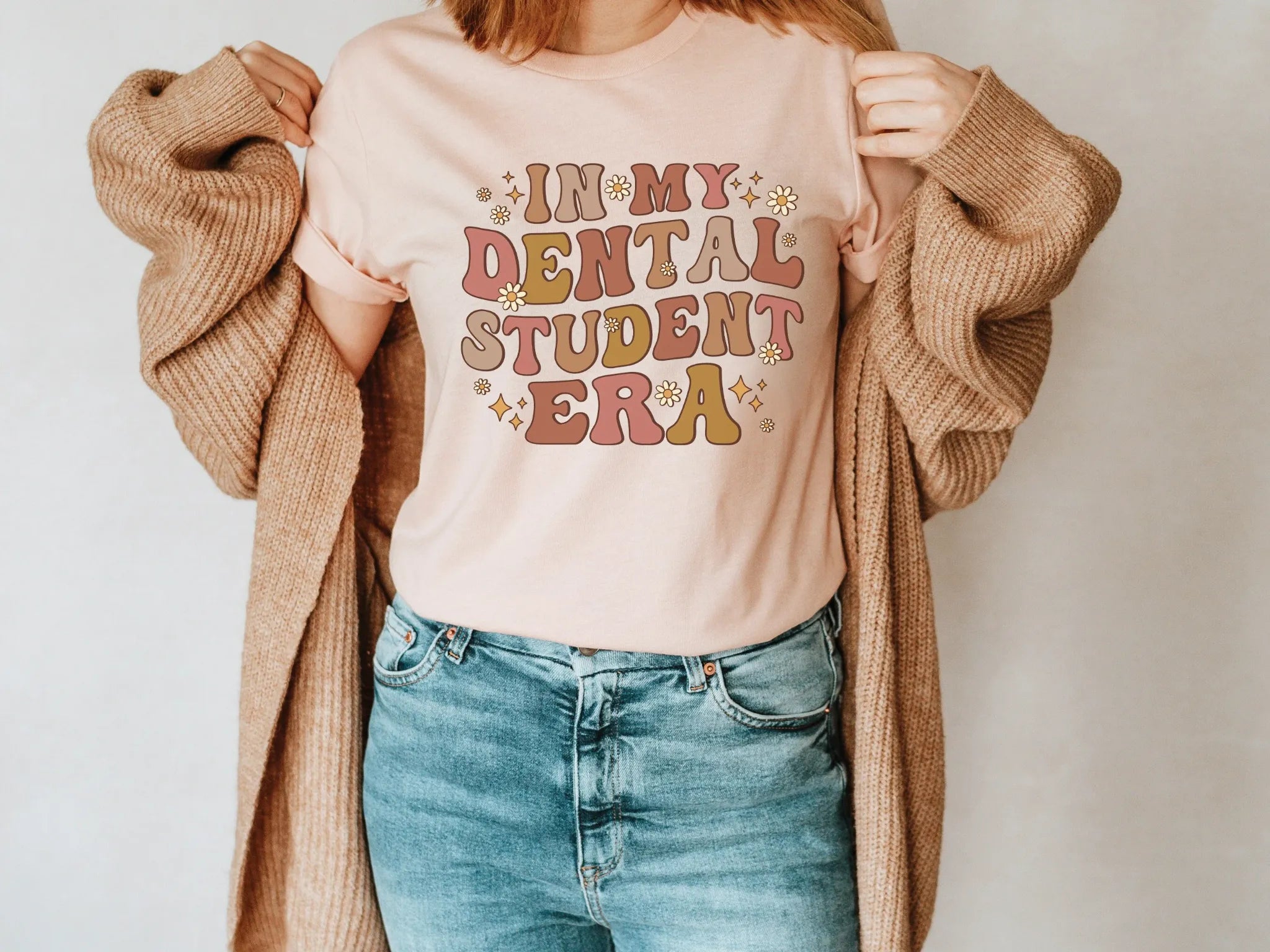 Dental Student Era Tee