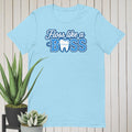 Floss Like a Boss Tee